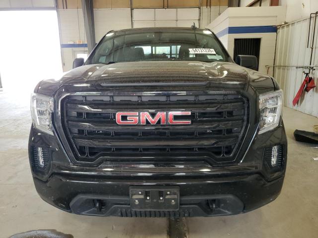 2020 GMC SIERRA K15 - 3GTU9CED7LG451768