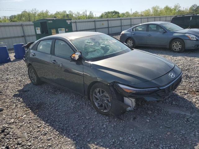 Vin: kmhlm4dg4ru798939, lot: 53087045, hyundai elantra sel 20244