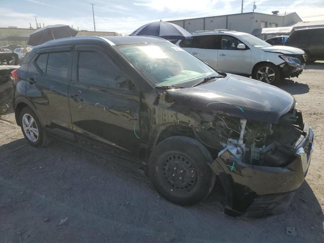 Vin: 3n1cp5cu3kl539449, lot: 52372075, nissan kicks s 20194