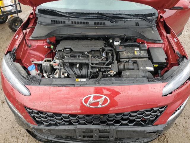 2023 HYUNDAI KONA SEL - KM8K3CAB2PU063097