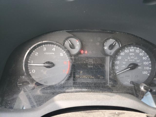 2016 TOYOTA TUNDRA SR 5TFPW5F12GX511737