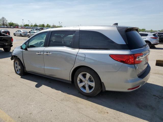 Vin: 5fnrl6h79lb032826, lot: 53732395, honda all models exl 20202