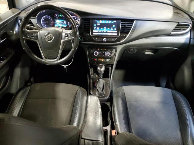2018 BUICK ENCORE PRE KL4CJASB1JB691814