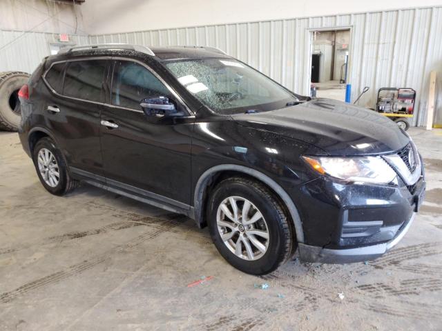 Vin: knmat2mt4jp615087, lot: 51878265, nissan rogue s 20184