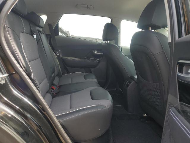 2022 KIA NIRO S KNDCC3LG9N5142145