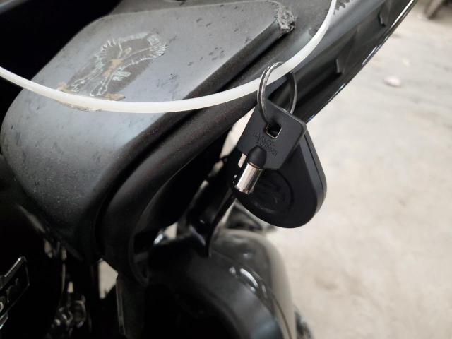 2023 HARLEY-DAVIDSON FLTRX 1HD1KHC10PB663003