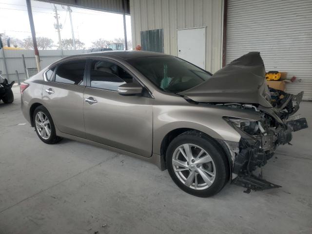 Vin: 1n4al3apxfn895507, lot: 51756375, nissan altima 2.5 20154