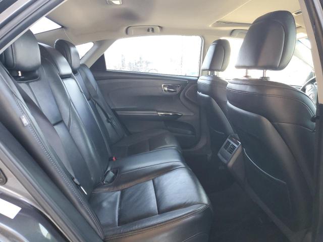 2015 TOYOTA AVALON HYB 4T1BD1EB6FU037032