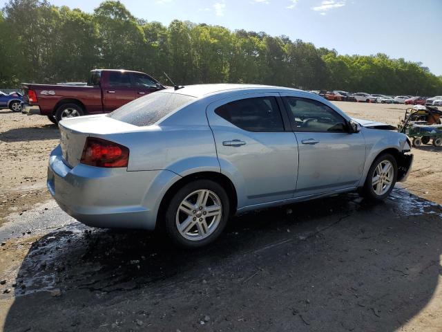 Vin: 1c3cdzcg5dn526460, lot: 53479145, dodge avenger sxt 20133