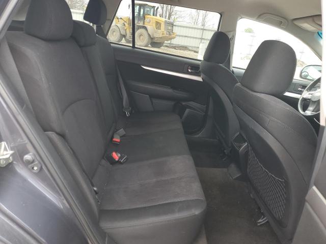 2014 SUBARU OUTBACK 2. - 4S4BRCCC8E3274389