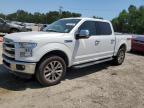 2016 FORD F150 SUPER - 1FTEW1EF3GKF60522