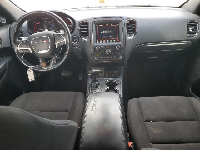 2020 DODGE DURANGO GT - 1C4RDHDG2LC448521
