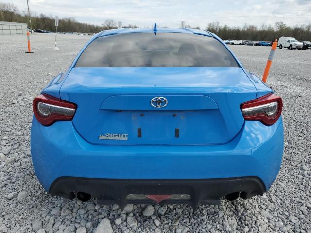 2020 TOYOTA 86 JF1ZNAA10L8752508