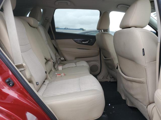 2018 NISSAN ROGUE S - 5N1AT2MTXJC804846