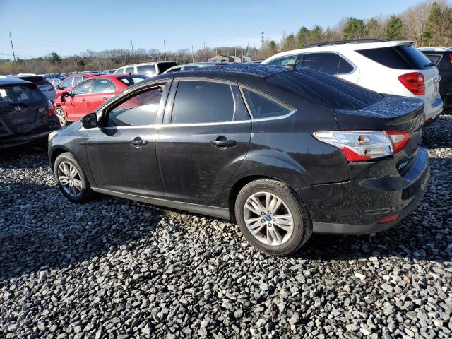 Vin: 1fahp3h21cl379444, lot: 52893875, ford focus sel 20122