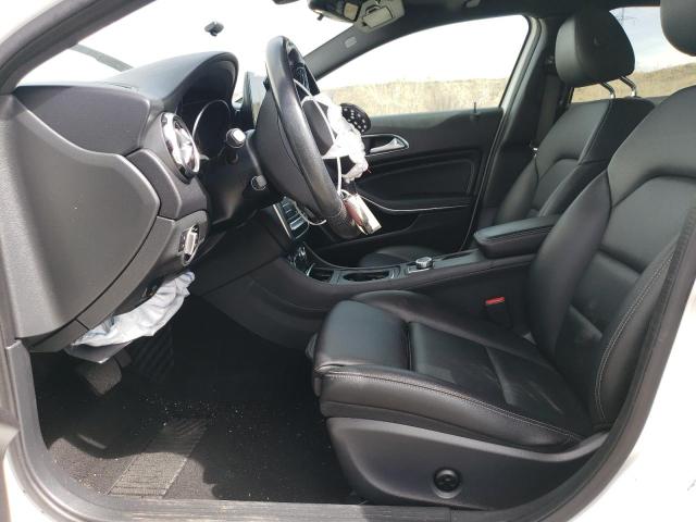 2019 MERCEDES-BENZ GLA 250 4M - WDCTG4GB2KJ581662