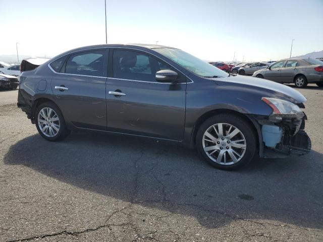 Vin: 3n1ab7ap1ey220766, lot: 54392345, nissan sentra s 20144