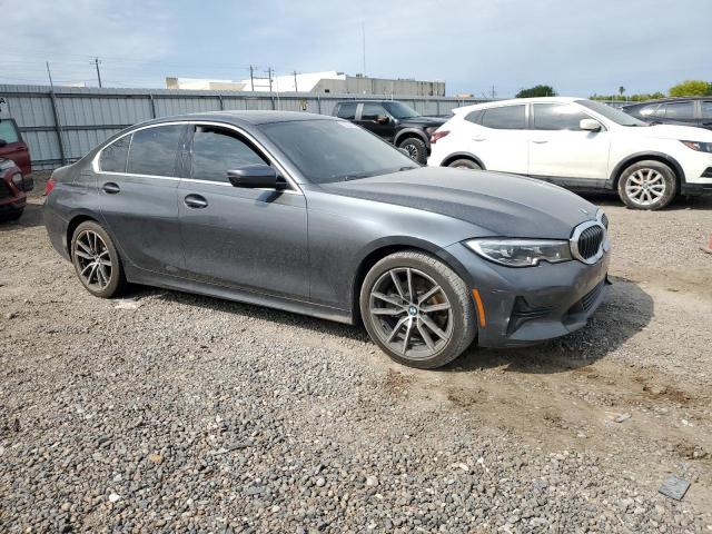 Vin: 3mw5r1j01l8b05802, lot: 52021825, bmw 3 series 20204