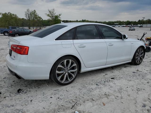 Vin: waufgafc4fn028079, lot: 50939535, audi a6 premium plus 20153