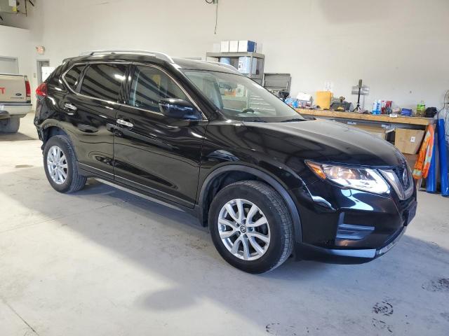 2018 NISSAN ROGUE S - JN8AT2MVXJW313038