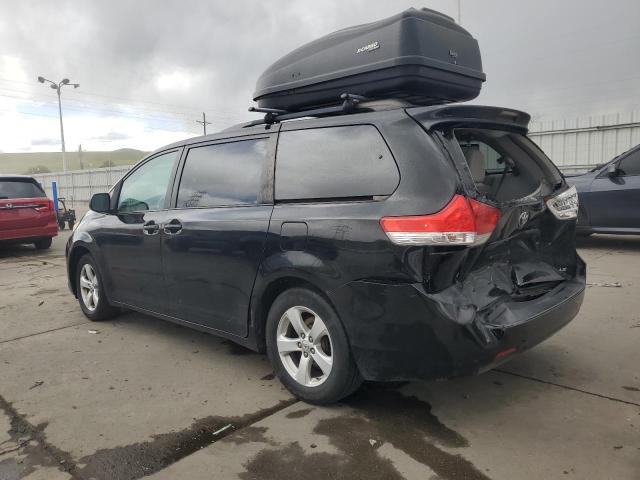 Vin: 5tdkk3dc2bs062461, lot: 55053375, toyota all models le 20112