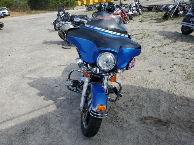 2008 HARLEY-DAVIDSON FLHTCUI 1HD1FC4188Y656000