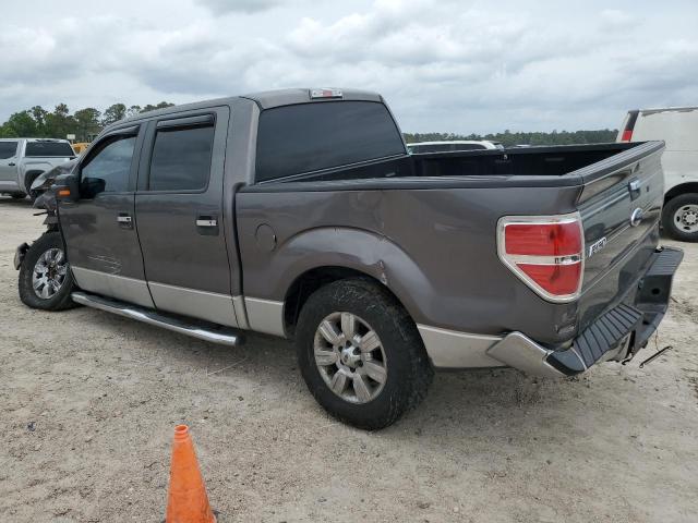 Vin: 1ftew1c80aka22064, lot: 54682565, ford f-150 supercrew 20102