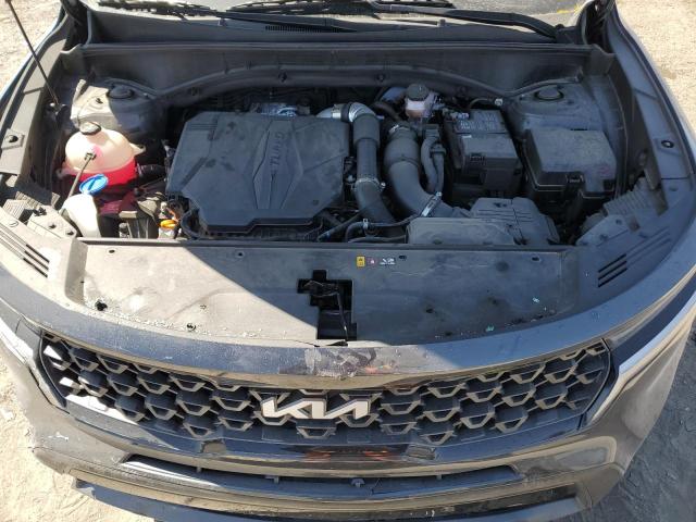2023 KIA SORENTO EX - 5XYRHDLF7PG250380