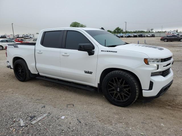 Vin: 1gcpwded3mz129268, lot: 52004505, chevrolet all models c1500 rst 20214
