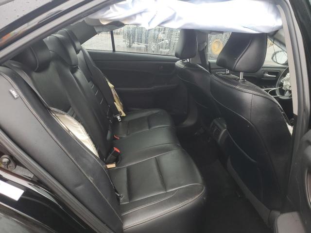 2015 TOYOTA CAMRY XSE - 4T1BK1FK2FU555935
