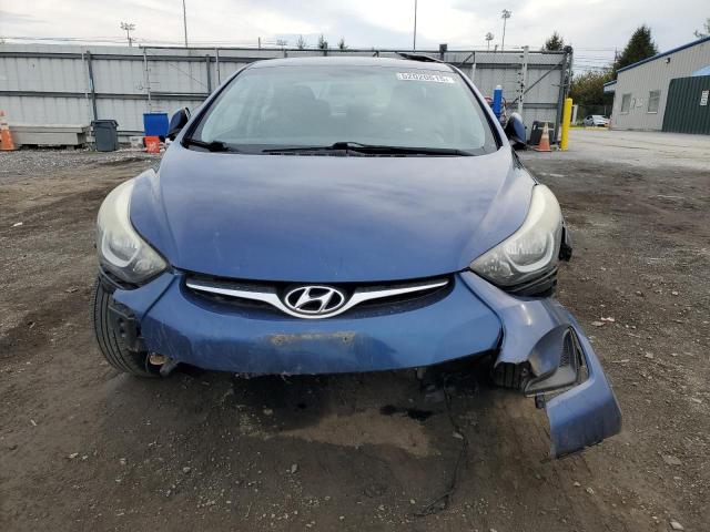 2016 HYUNDAI ELANTRA SE - 5NPDH4AE3GH674619