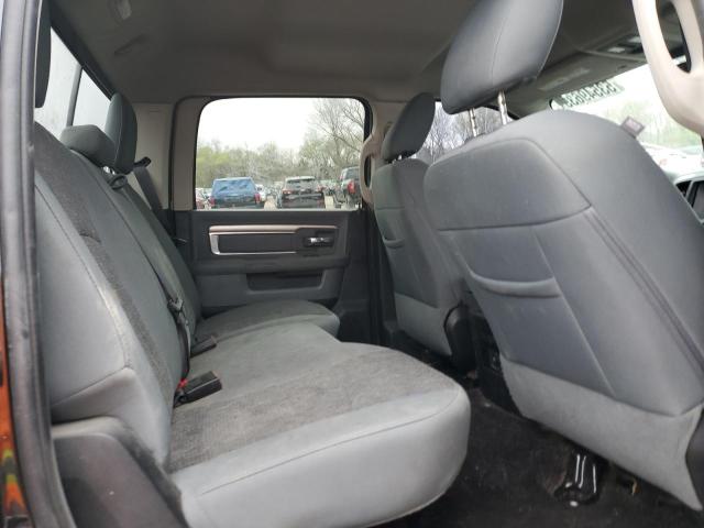 2017 RAM 1500 SLT 3C6RR7LT6HG710031