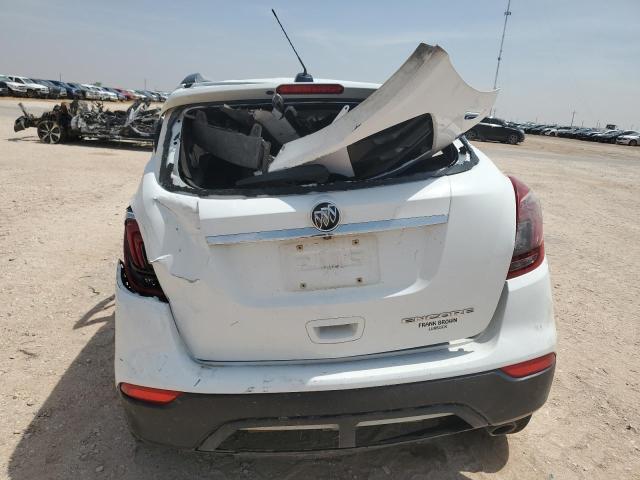 2019 BUICK ENCORE PRE - KL4CJASB5KB722581