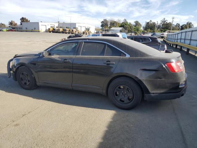 Vin: 1fahp2m81dg143522, lot: 51243995, ford taurus police interceptor 20132