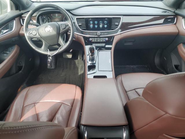 2019 BUICK LACROSSE A 1G4ZV5SS2KU108891