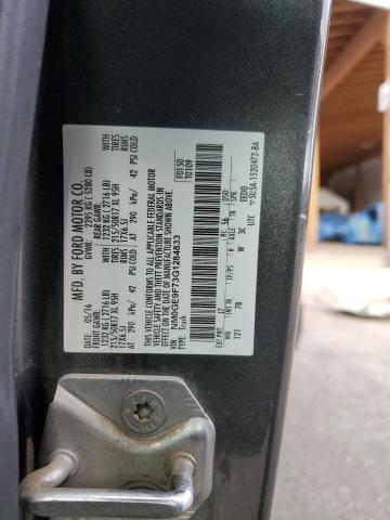 2016 FORD TRANSIT CO - NM0GE9F73G1284833