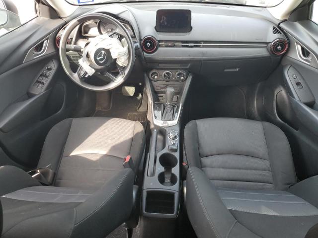 2018 MAZDA CX-3 SPORT - JM1DKDB7XJ0331103