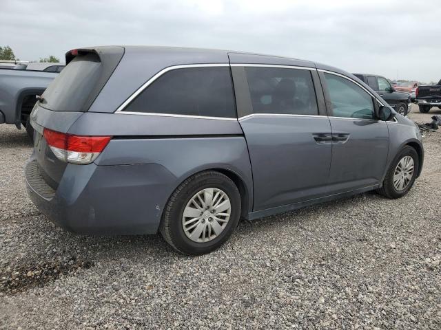2016 HONDA ODYSSEY LX 5FNRL5H28GB073145