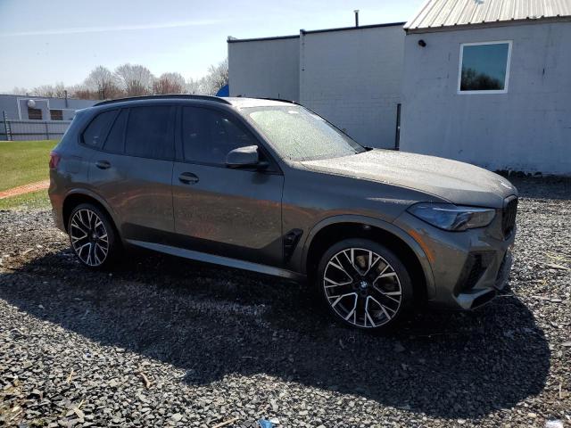 Vin: 5ymju0c01p9p15368, lot: 50782505, bmw x5 m 20234