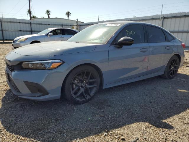 HONDA CIVIC SPOR