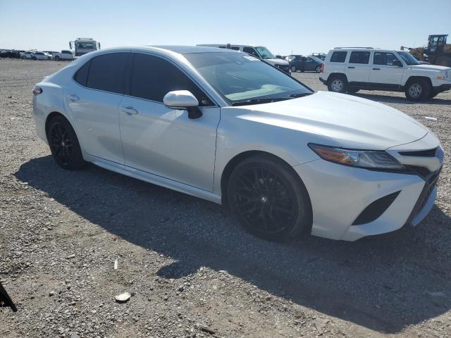 2019 TOYOTA CAMRY XSE - 4T1BZ1HK8KU507164