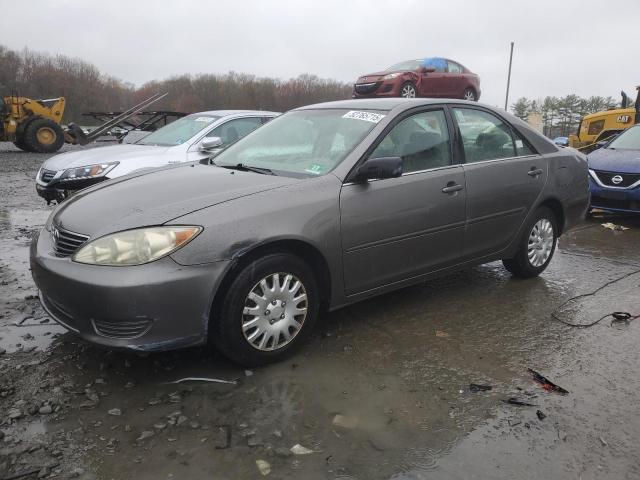 Global Auto Auctions: 2005 TOYOTA CAMRY LE