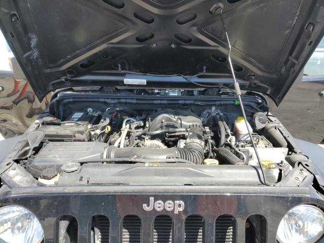 2017 JEEP WRANGLER U - 1C4BJWDG8HL746948