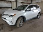 2016 TOYOTA RAV4 LIMIT - 2T3DFREV1GW420896