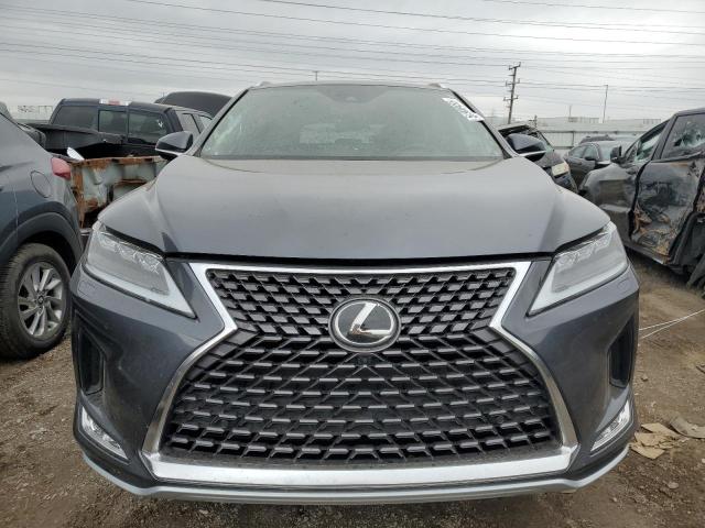 2022 LEXUS RX 350 L L JTJJZKFA8N2034783