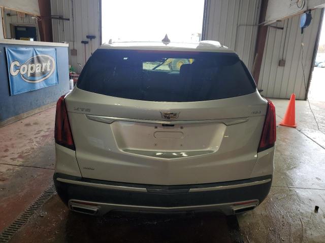 2020 CADILLAC XT5 PREMIU - 1GYKNDRS9LZ178411