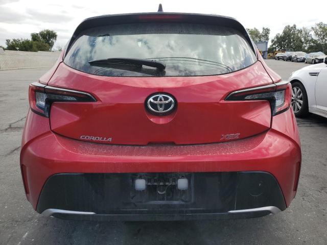 2024 TOYOTA COROLLA XS - JTNC4MBE6R3216959