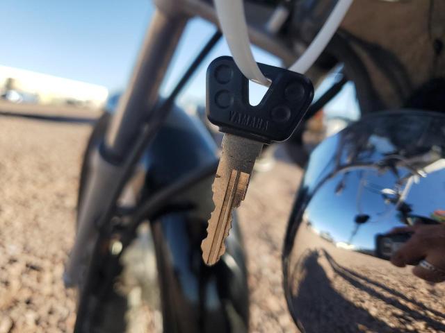 2009 YAMAHA XV250 C JYAVG04Y89A001028