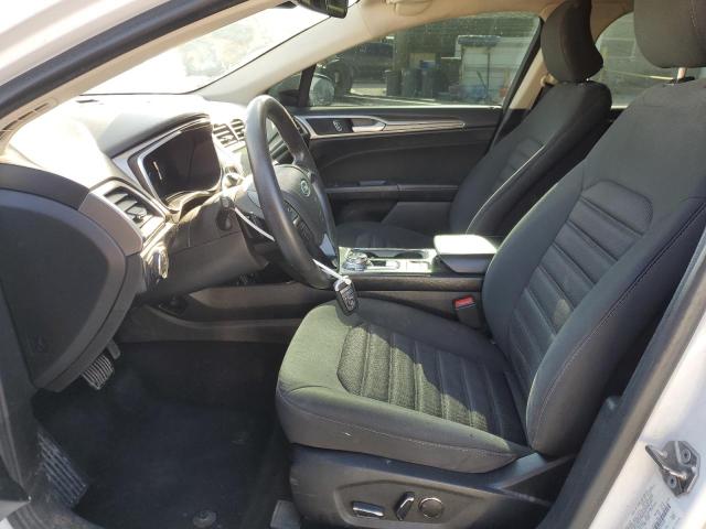 2019 FORD FUSION SE - 3FA6P0HD4KR171419