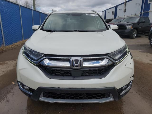 2018 HONDA CR-V TOURI - 2HKRW2H9XJH106934